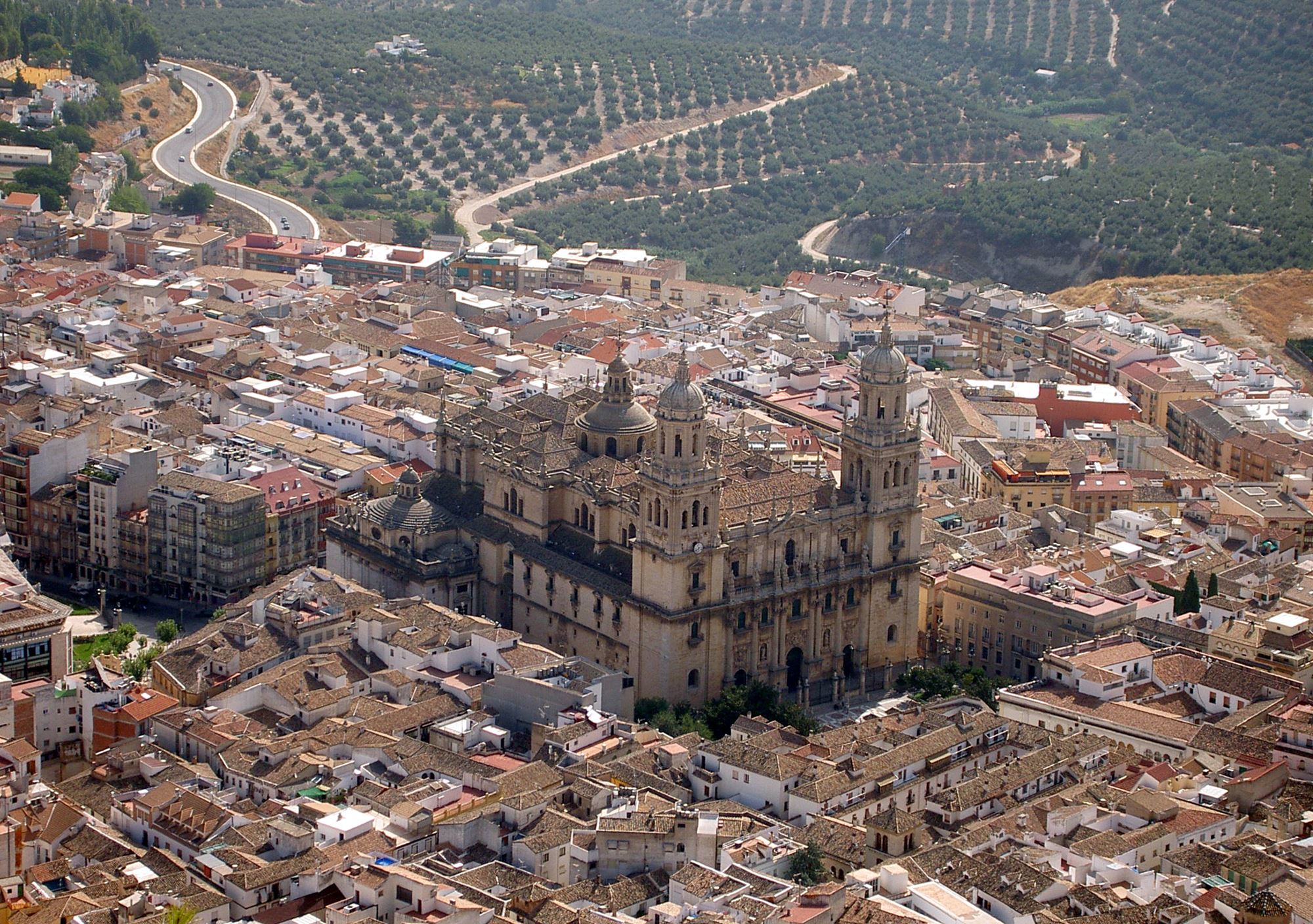 bono turístico en Jaén La Moneda Iahenciana